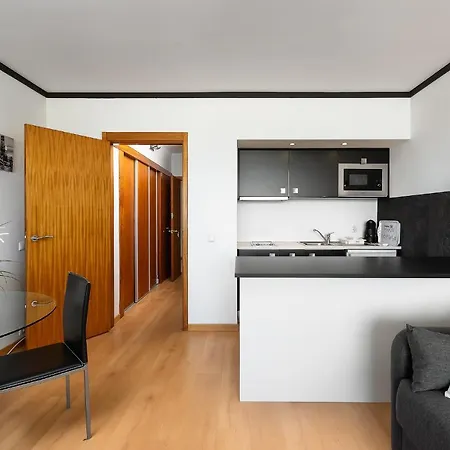 Apartamento Portugal *