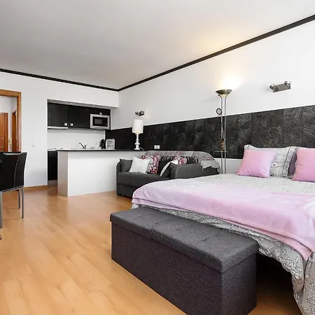 Apartman Apartamento Portugal