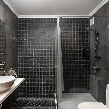 شقة Apartamento Portugal