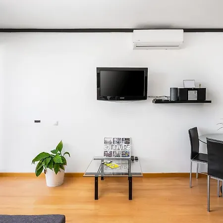 شقة Apartamento Portugal