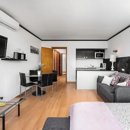 Apartamento Portugal *