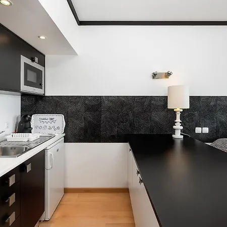 Apartamento Portugal * فيلامورا