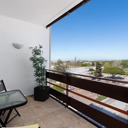 Apartamento Portugal Διαμέρισμα Βιλαμούρα
